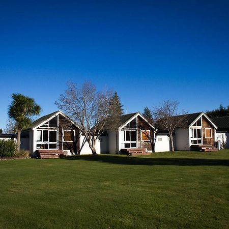 Stronechrubie Accommodation&Restaurant Mount Somers Exterior foto